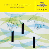 Chopin: Berceuse in D-Flat Major, Op. 57 - Julian Von Karolyi & Фридерик Шопен
