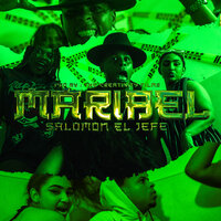 Maribel - Salomon El Jefe & the creativity films