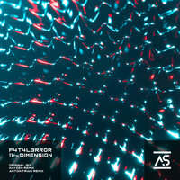 11th Dimension - F4T4L3RR0R & Kayzen
