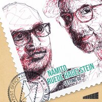 Letting Go - Namito & Ruede Hagelstein