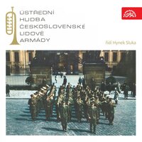 Májová - Ústřední Hudba Armády České Republiky & Hynek Sluka