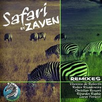 Savanne Savage - Zaven