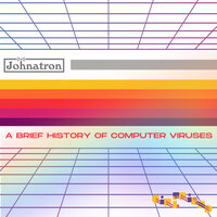 1260 - Johnatron & Megas