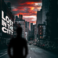 Lost in the City - Quartet