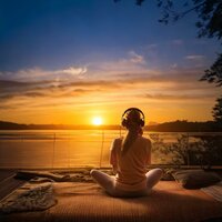 Gentle Calm Wraps Night - Blissful Harmony & relaxation and dreams & Relaxation Channel