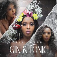 Oya - Gin Ideal & Spice Diana