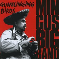Medley: Noon Night / Celia - Mingus Big Band