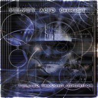 Mindphlux - Velvet Acid Christ