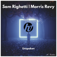 Unspoken - Sam Righetti & Morris Revy