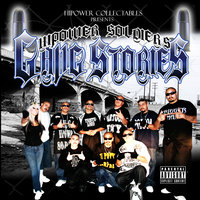 559 Rider - Hi Power Soldiers