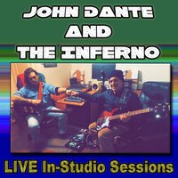 Namaste - John Dante and the Inferno