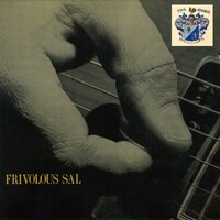 You Could Swing for That - Sal Salvador