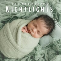 Gentle Harmony - Little Angels Sleep Music