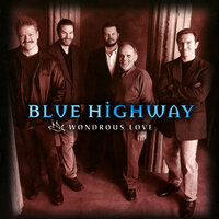 Wicked Path Of Sin - Blue Highway