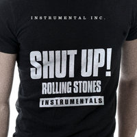 It's Only Rock And Roll (But I Like It) - The Instrumental Orchestra