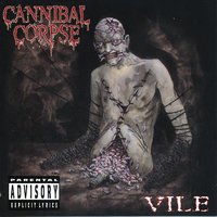 Eaten from Inside - Cannibal Corpse