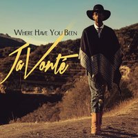 Free to Roam - JaVonté