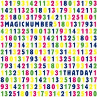 Turn Back - Magic Number & Clara Hill