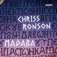 Madaba - Chriss Ronson & Marco Grandi