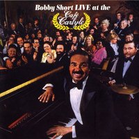 Losing My Mind (From Follies) - Bobby Short