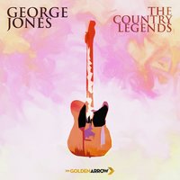 Will the Circle Be Unbroken - George Jones