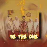 BE THE ONE - HRDN & Existence