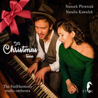 It Had Better Be Tonight - Natalia Kawałek & Staszek Plewniak