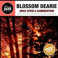 Manhattan - Blossom Dearie