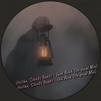 Out Now - Heilika & Silents Beats