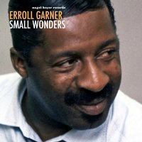 You're Blasé - Erroll Garner