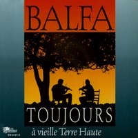 Petite fille de la campagne - Balfa Toujours