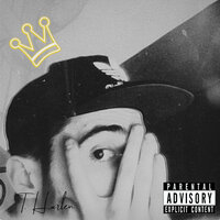 Carry On - T. Harlen