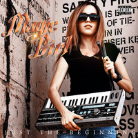 Just the Beginning (Outro) - Magic Girl