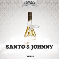 Lazy Day - Santo & Johnny