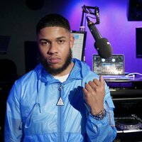 Voice of the Streets, Pt. 1 (Kenny Allstar Freestyle) - Tynee