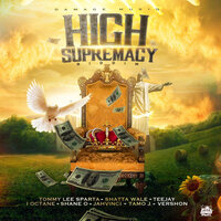 Pray for Me - Damage Musiq & Vershon