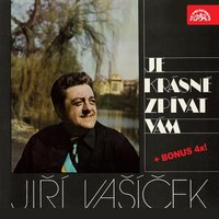 Napněte plachty - Jiří Vašíček