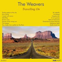 Mi Caballo - The Weavers
