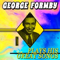 Madame Moscovitch - George Formby