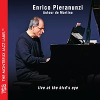 Polka in A - Polka Reflections - Enrico Pieranunzi