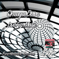 Live For Music - Omega Drive