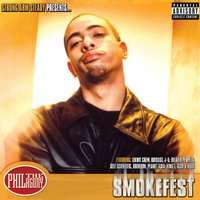Blunted - Phil The Agony