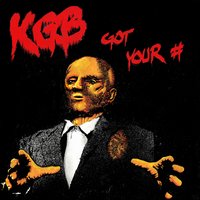 Last Call - K.g.B.