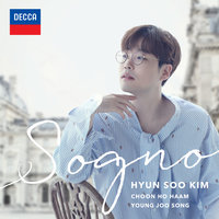 Bellini: Vaga luna che inargenti - Hyun Soo Kim & Choon Ho Haam & Young-Joo Song & Винченцо Беллини