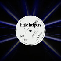 Little Helper 413-4 - Butane & Julio Aguilar