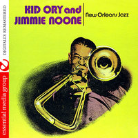 Blues - Jimmie Noone & Kid Ory
