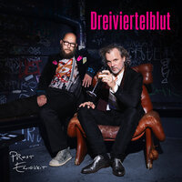 Frei - Dreiviertelblut