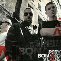 Videl Som - Pery Bonano Vladis & Vladis & Rzb & Pery