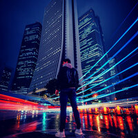 Sublime Ambience for Tokyo Jazz Clubs - Smooth Jazz