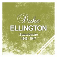Liberian Suite: Dance No. 1 - Duke Ellington